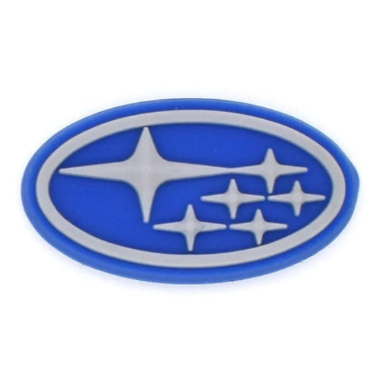 Suzuki Shoe Charm