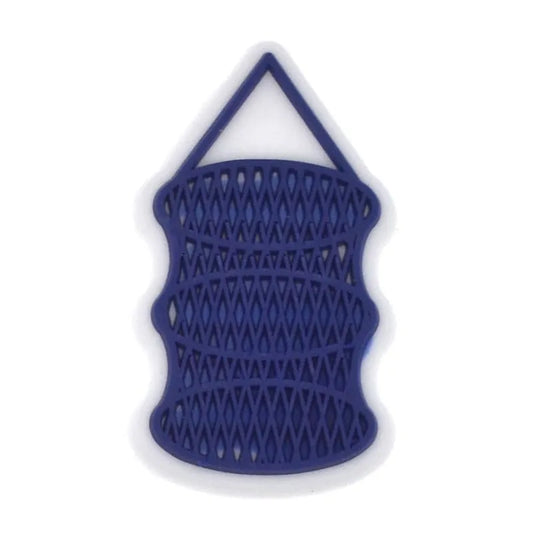 Keep Net Shoe Charm