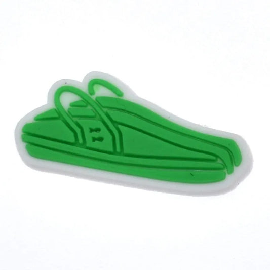 Bait Box Shoe Charm