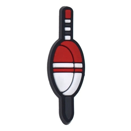 Fishing Float Shoe Charm
