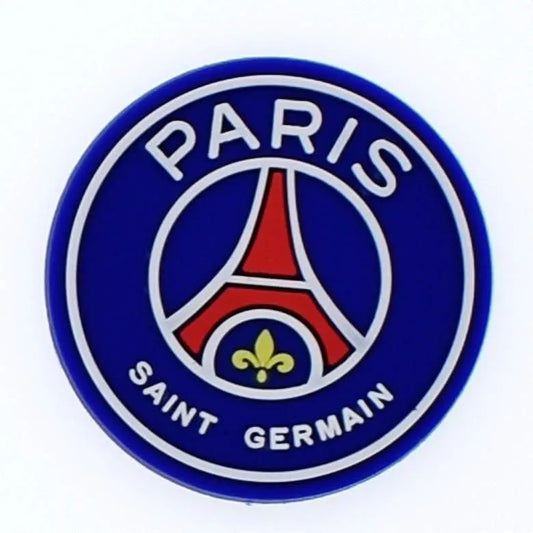 Paris Saint Germain Football Club Shoe Charm
