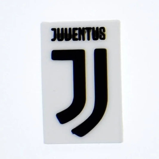 Juventuis Football Club Shoe Charm