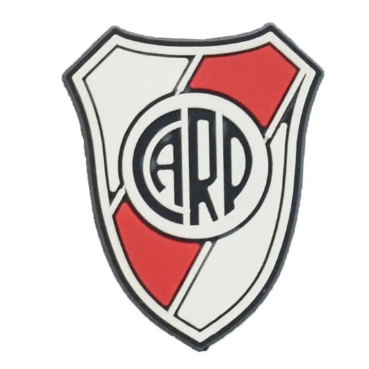 Club Atletico River Plate Football Club Shoe Charm