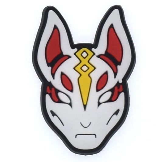 Big Ears Skin From Fortnite Shoe Charm