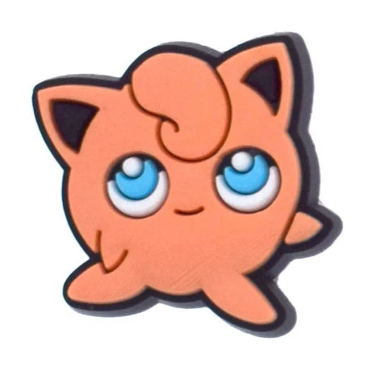 Cuffant From Pokemon Shoe Charm