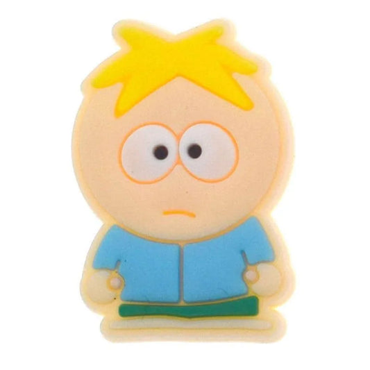 South Park Leopold 'Butters' Stotch Shoe Charm