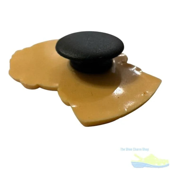 Disney Sofia The First Princess Shoe Charm