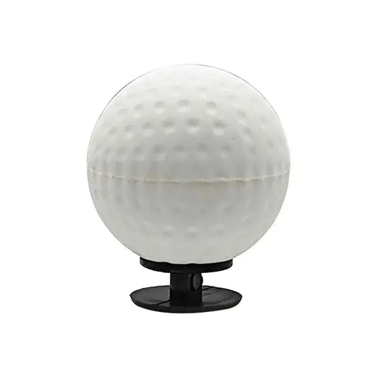 3D Golf Ball shoe charm