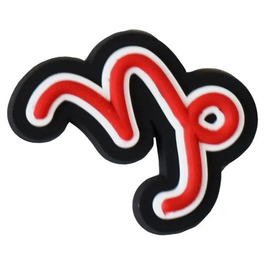 Capricorn The Horned Goat Dec. 22 To Jan. 19 Astrology Shoe Charm