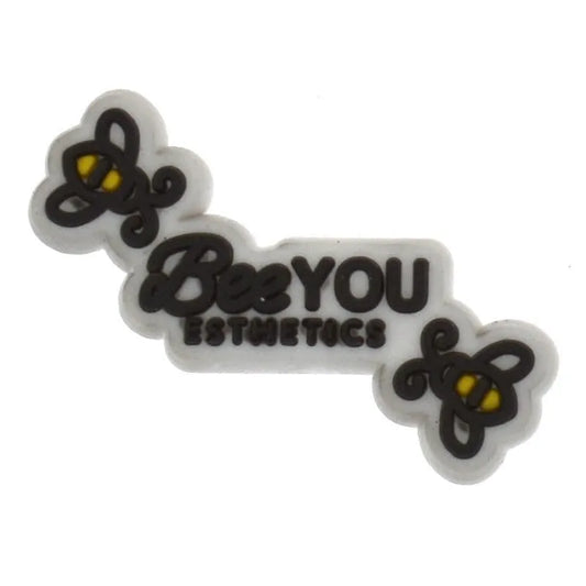 Bee You Sign From Winnie-The-Pooh Shoe Charm