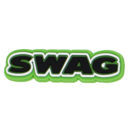 Swag Shoe Charm