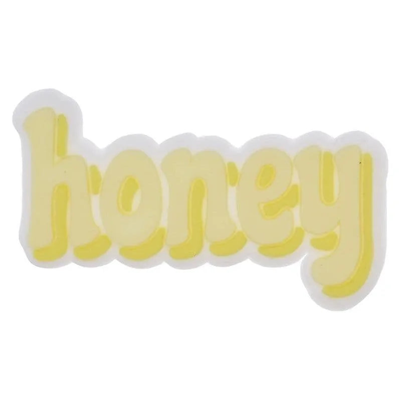 Honey Shoe Charm
