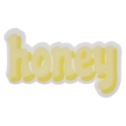 Honey Shoe Charm