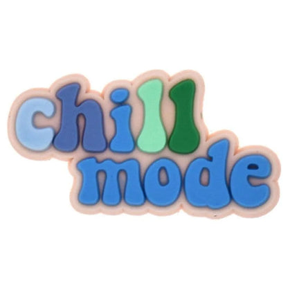 Chill Shoe Charm
