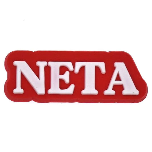 Neta Shoe Charm