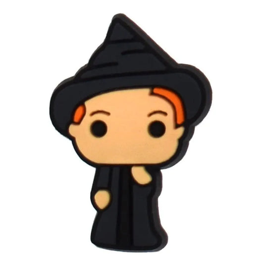 Professor Mcgonagall Harry Potter Shoe Charm