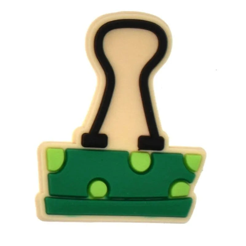 Holdall Bag Golf Shoe Charm