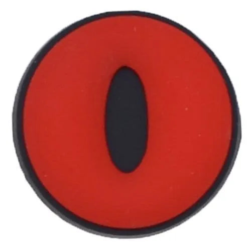 Shoe Charm - Letters A-Z Comic Sans Typestyle