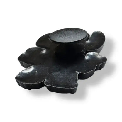 Scary Stitch from Lilo & Stitch Shoe Charm