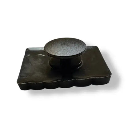 Los Muertos Sign Shoe Charm