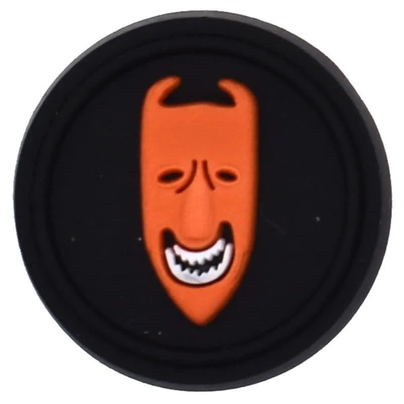 Devil Emoji Shoe Charm