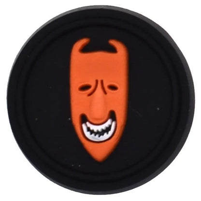 Devil Emoji Shoe Charm