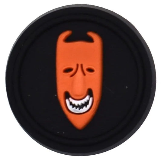 Devil Emoji Shoe Charm