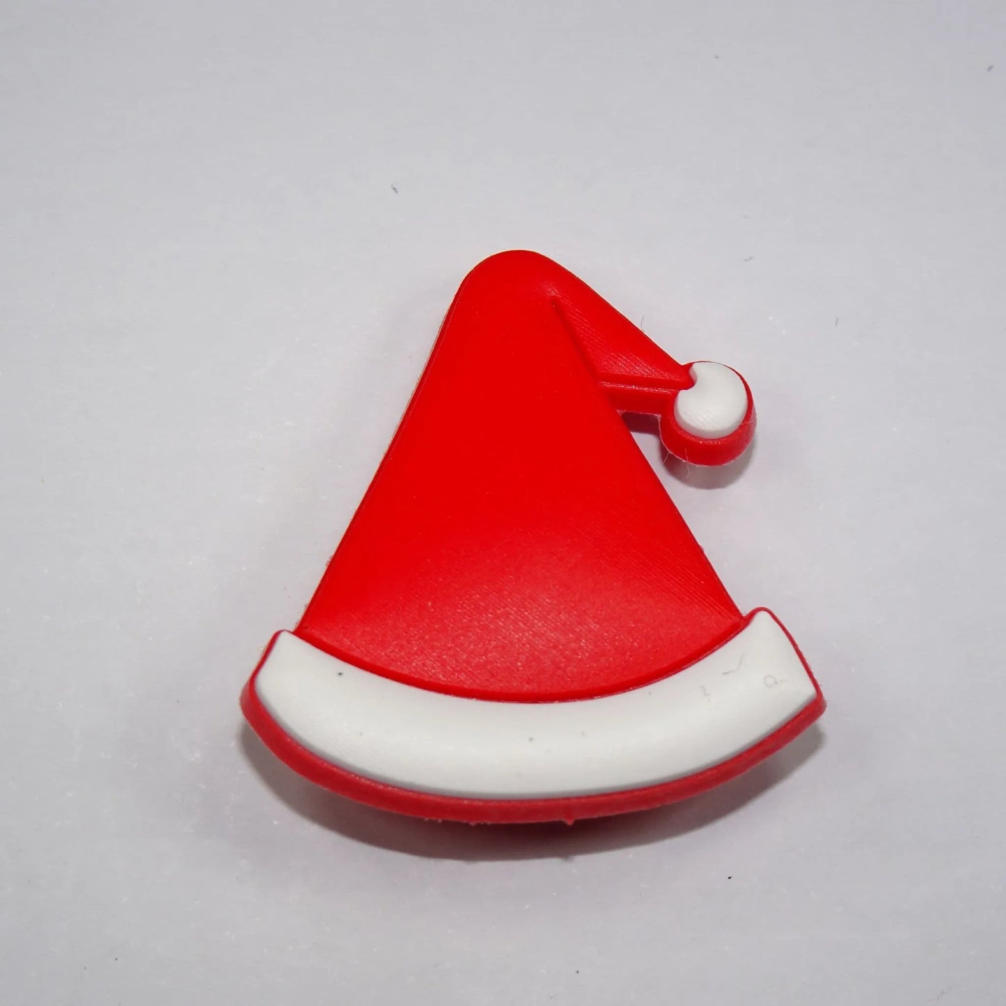 Santa'S Hat Shoe Charm