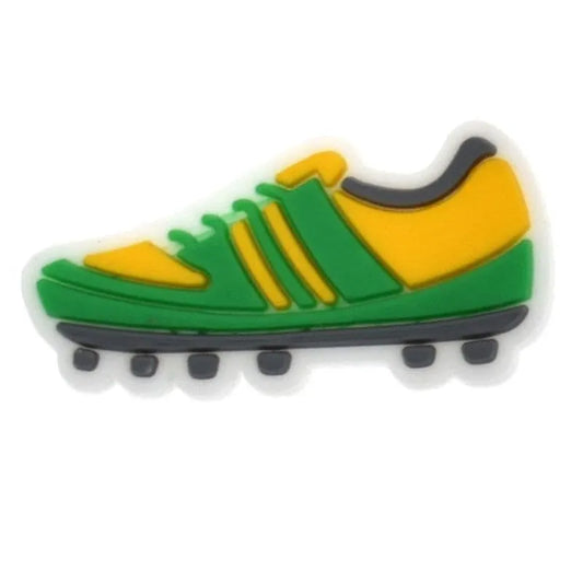 Football Boot Football Shoe Charm