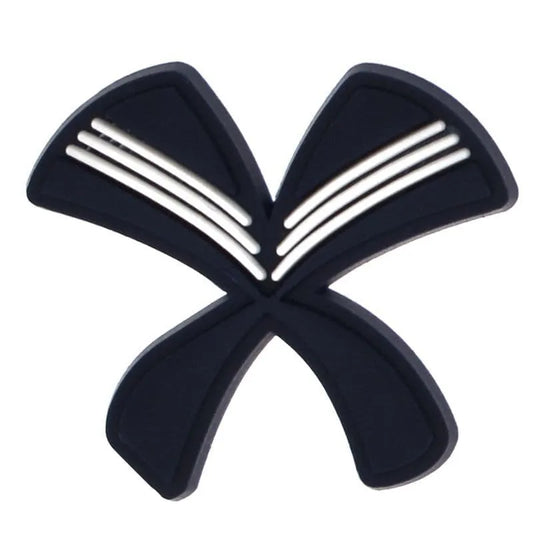 Navy Collar Neckerchief Sailors Shoe Charm