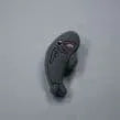 Laughing Manate Shoe Charm