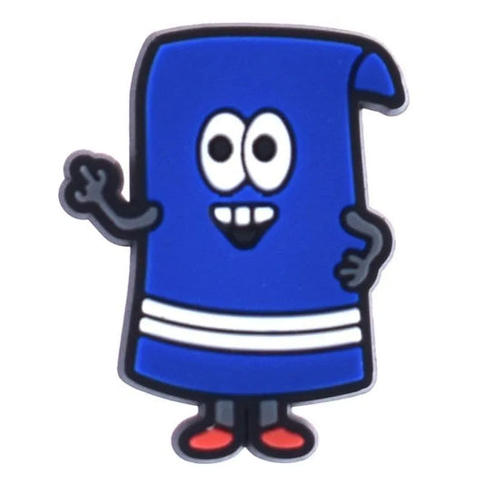 South Park Towelie The Talking Towel Shoe Charm