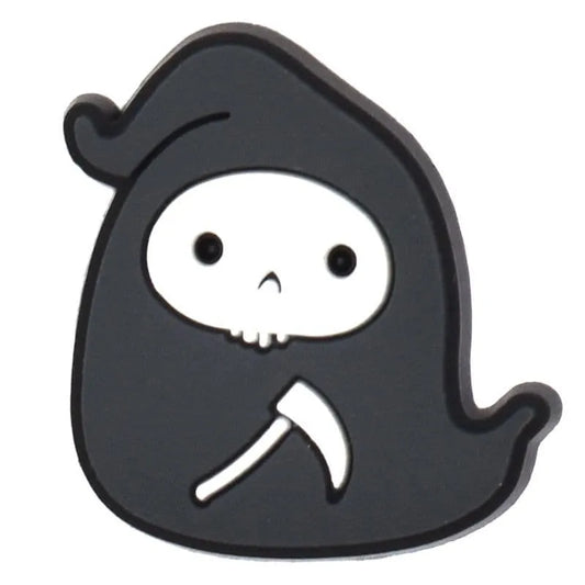 Reapersquishmallow Shoe Charm