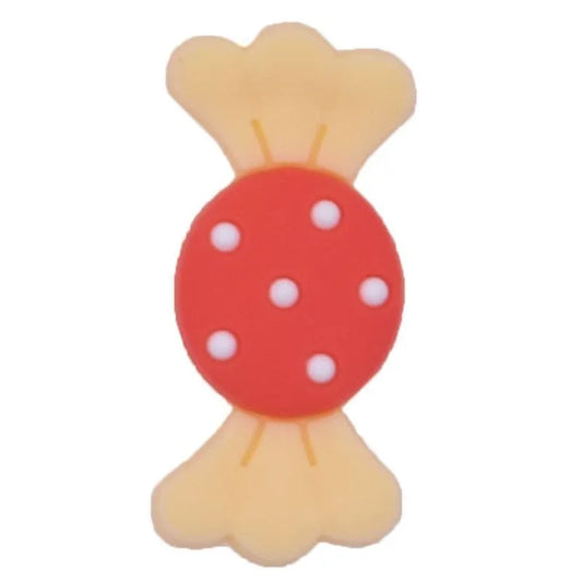 Sweet Candy Fawn Shoe Charm