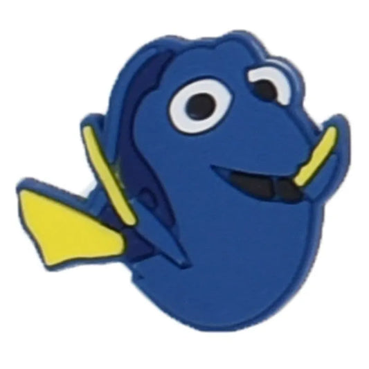 Disney Finding Dory Shoe Charm
