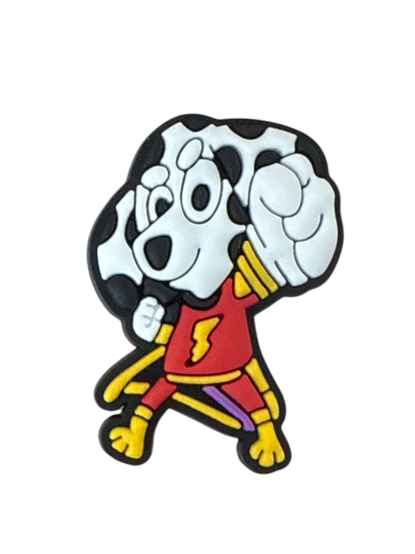 Bluey's Friend Chloe Shoe Charm