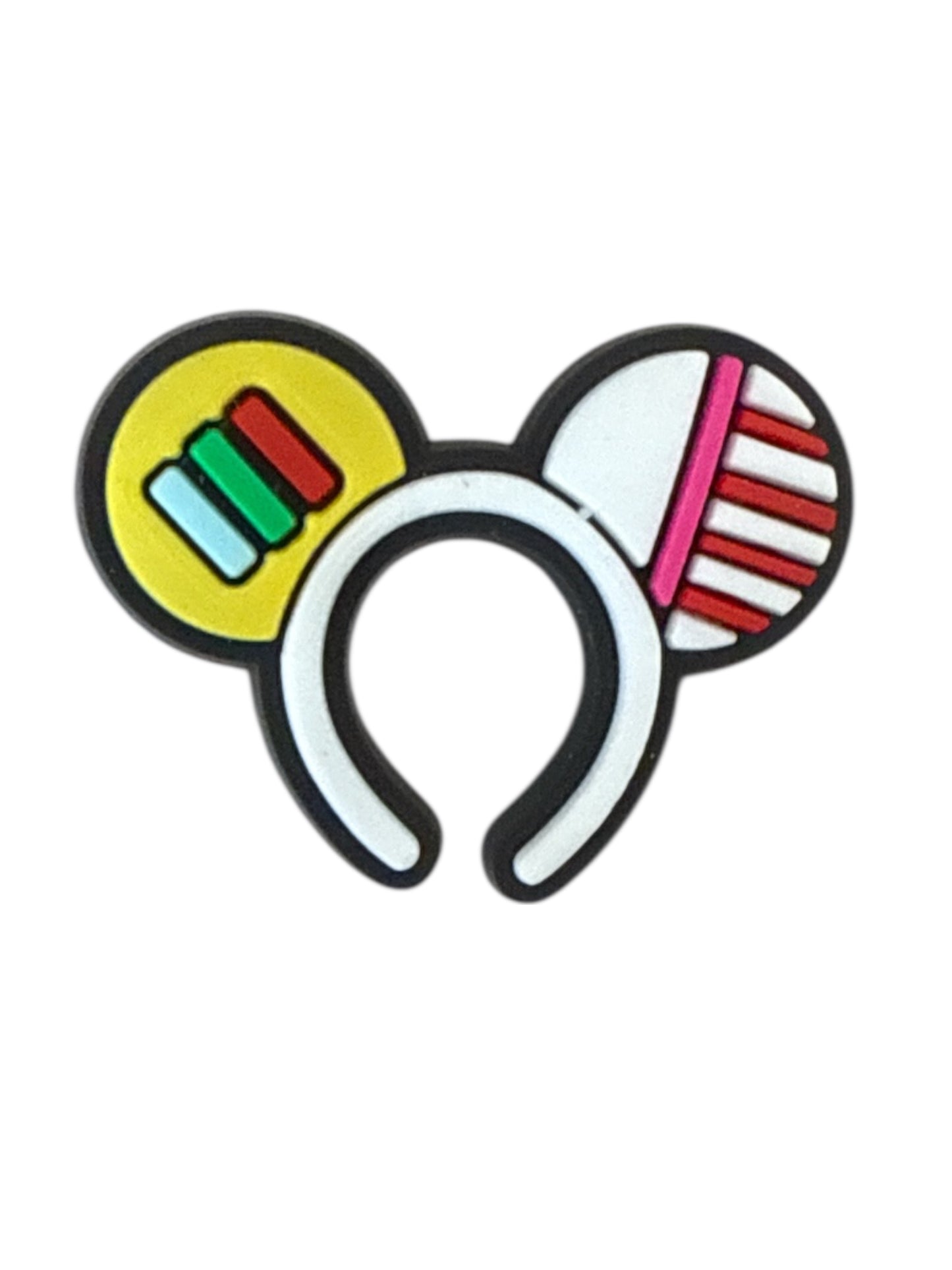 Disney Ears Toy Story Buzz lightyear Shoe Charm