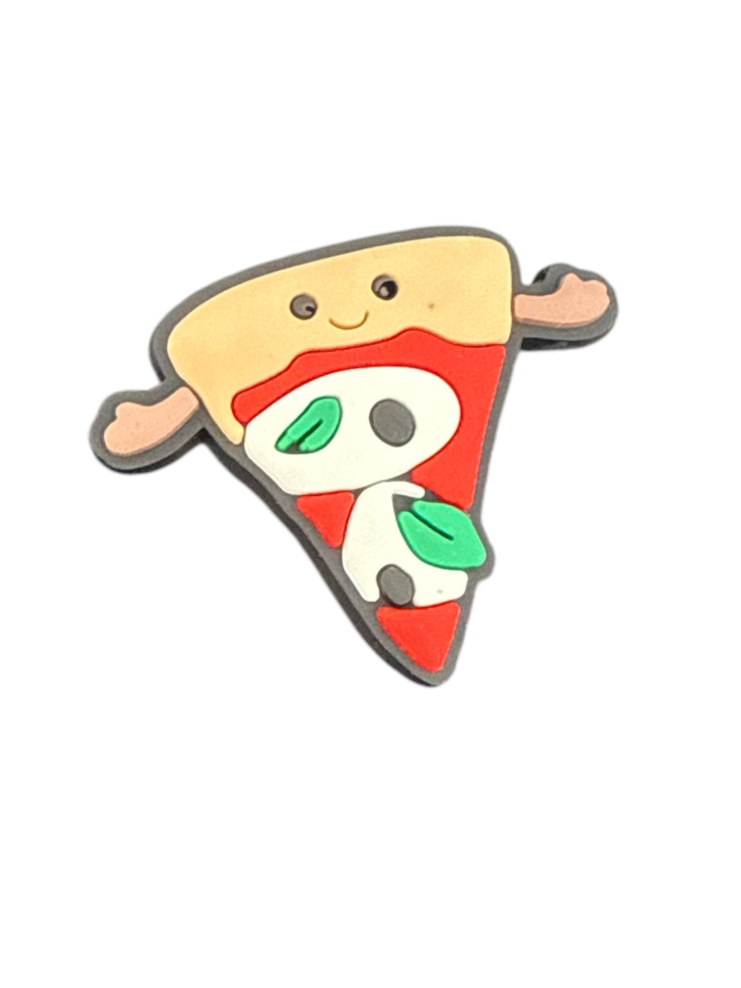 Jellycat Amuseable Pizza Shoe Charm