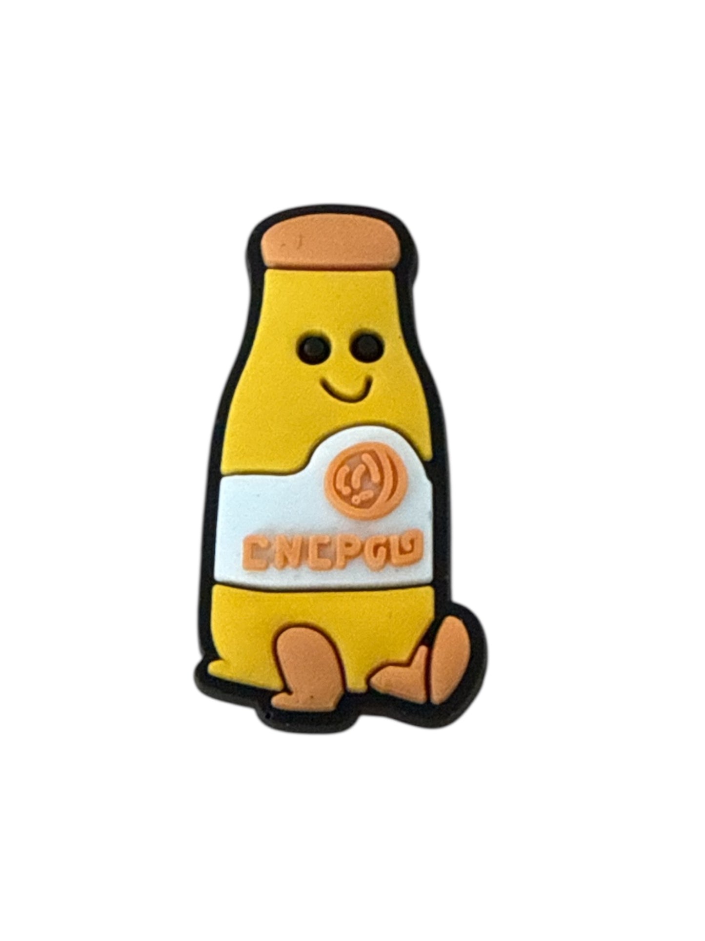 Jellycat Amuseables Energise Drink Bottle Shoe Charm