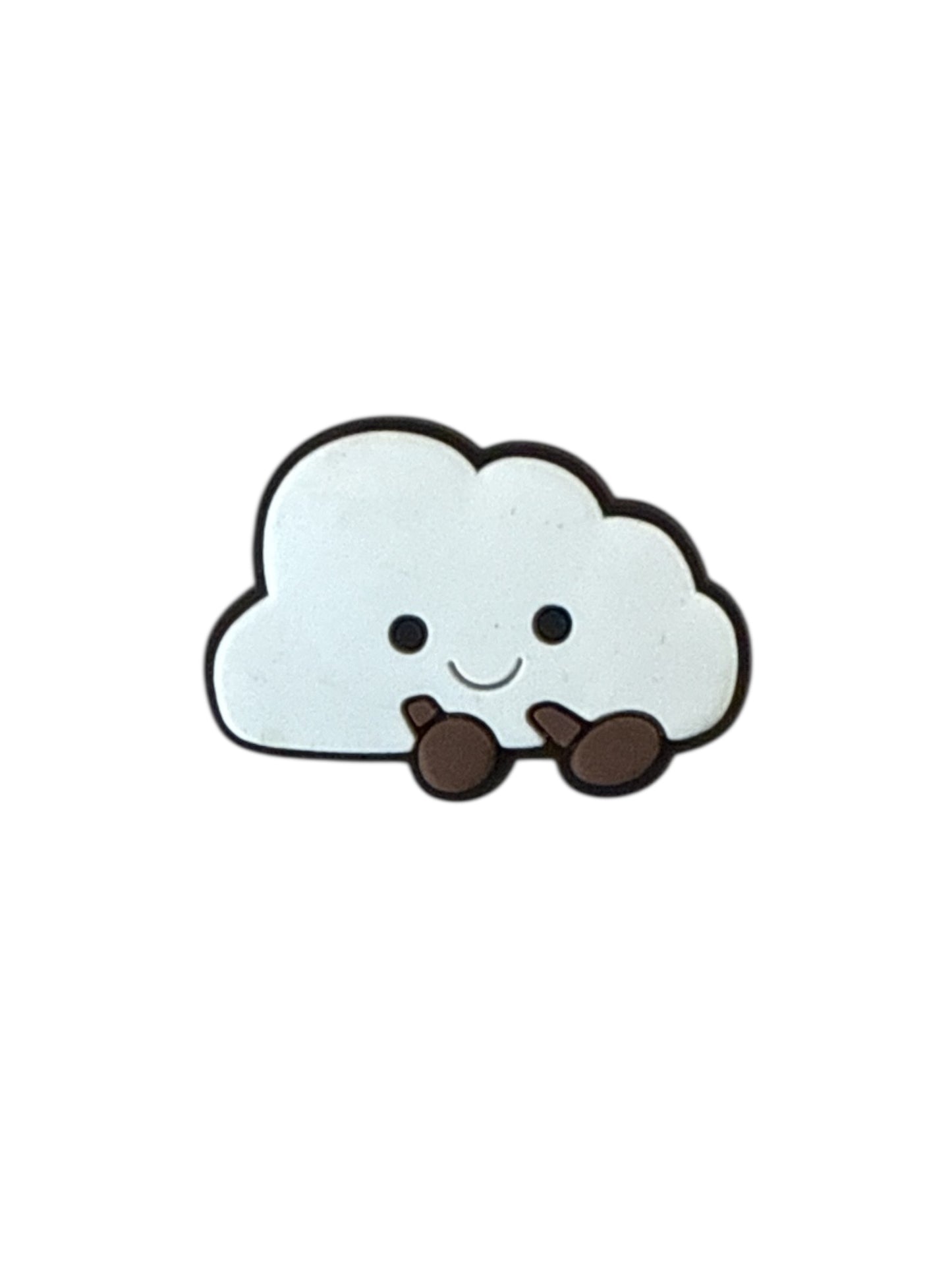 Jellycat Amuseable Cloud Shoe Charm