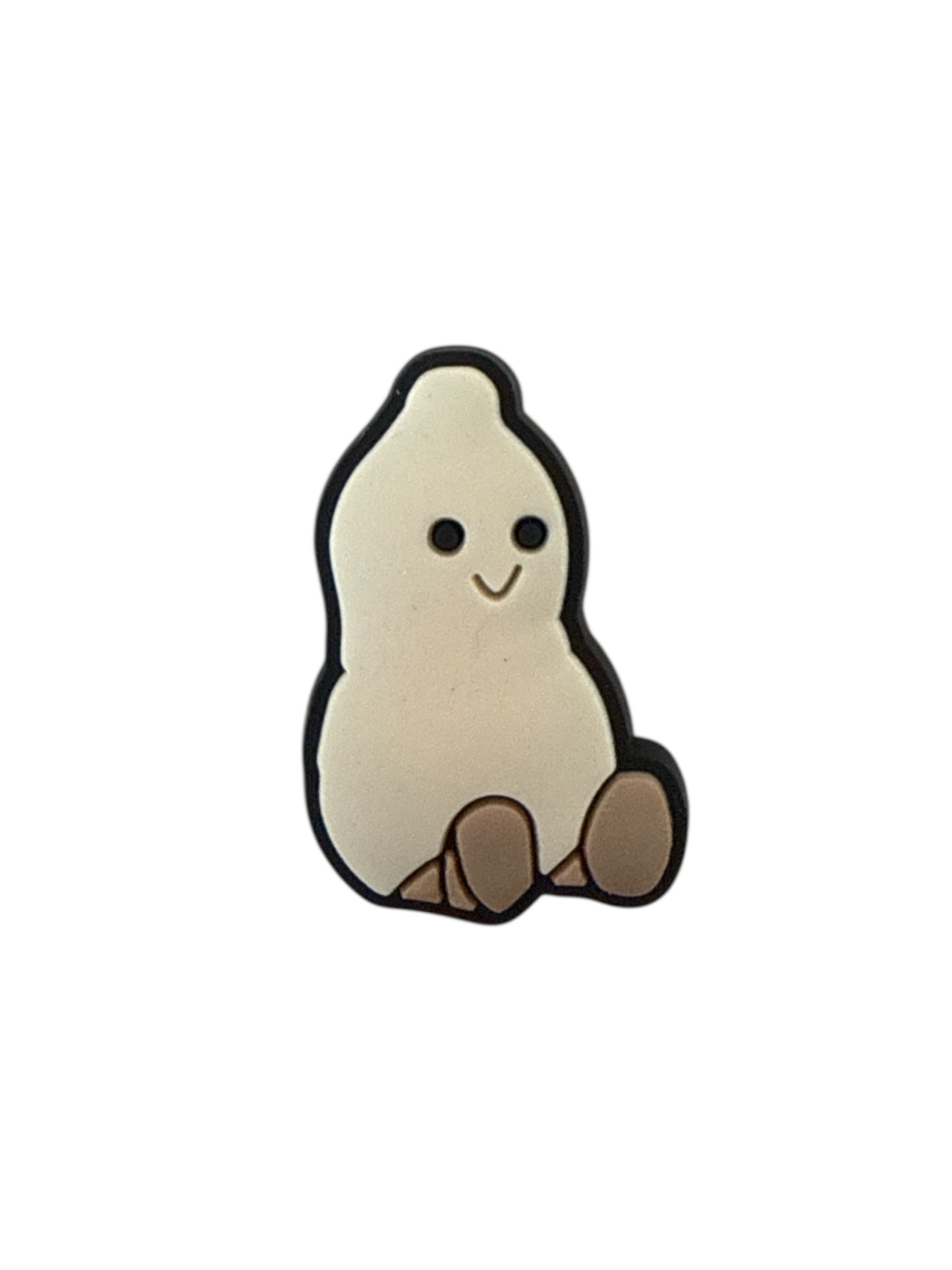 Jellycat Amuseable Peanut Shoe Charm