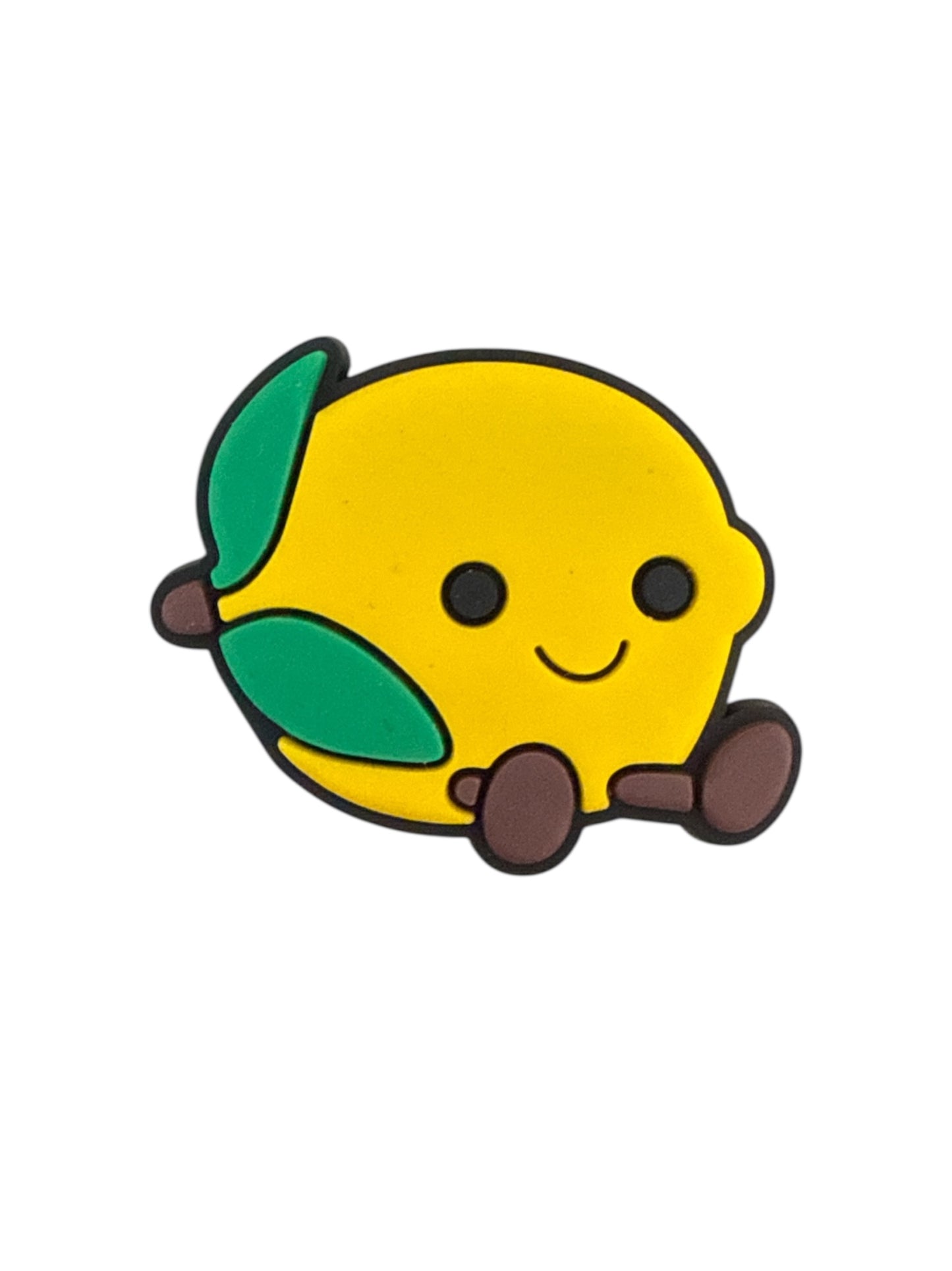 Jellycat Amuseable Lemon Shoe Charm