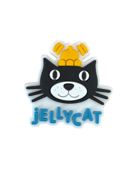 Jellycat Logo Shoe Charm