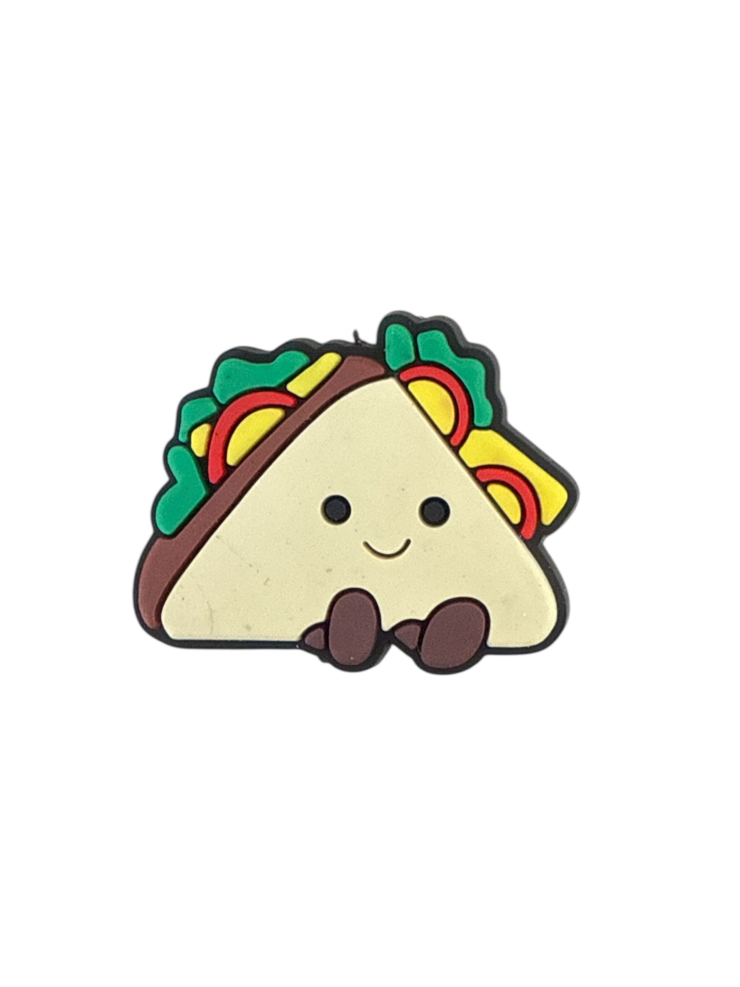 Jellycat Amuseable Sandwich Shoe Charm