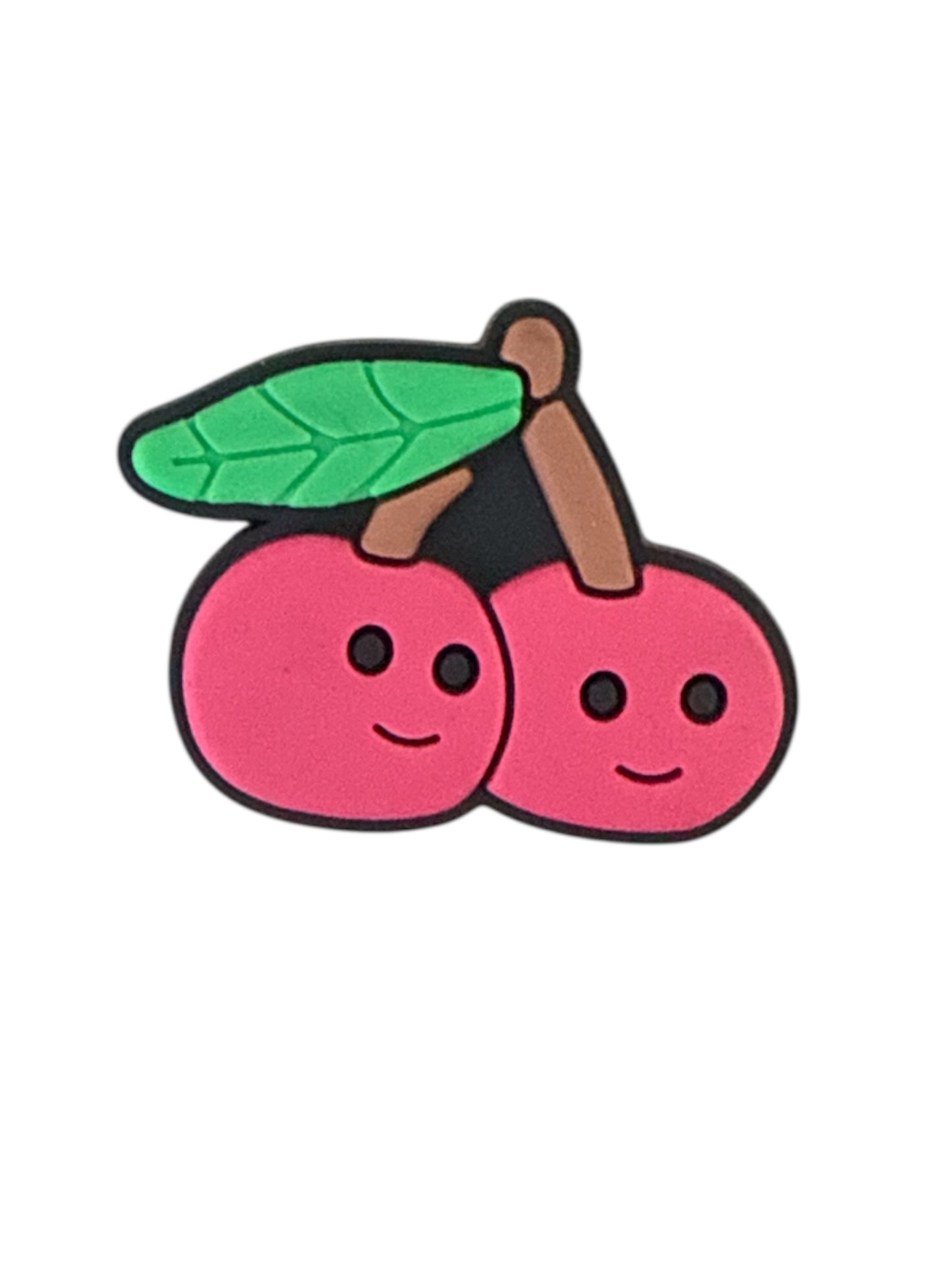 Jellycat Amuseable Pair of Cherries Shoe Charm