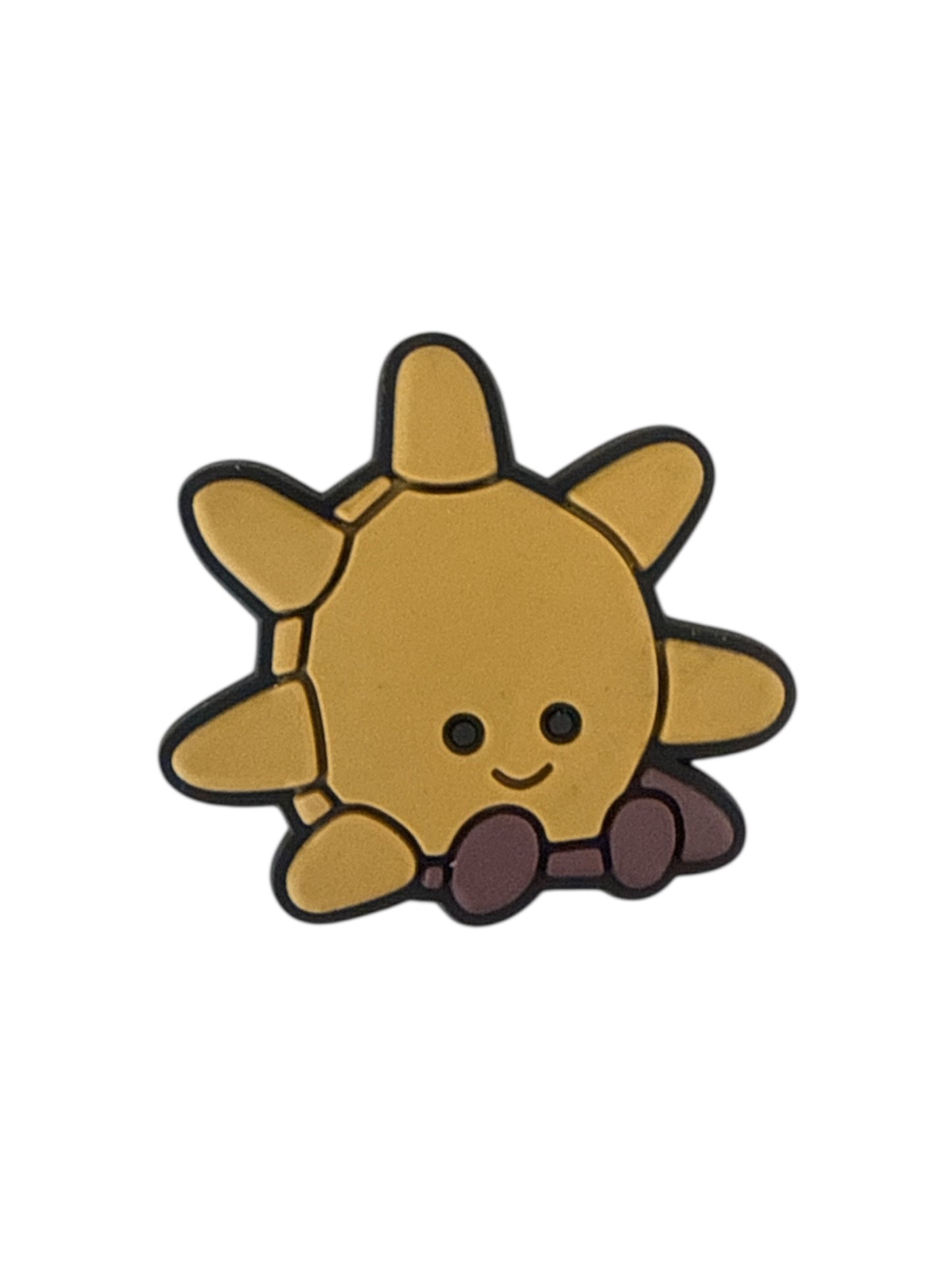 Jellycat Amuseable Sun Shoe Charm