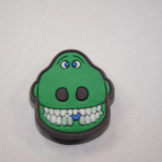 Rex's teeth BC