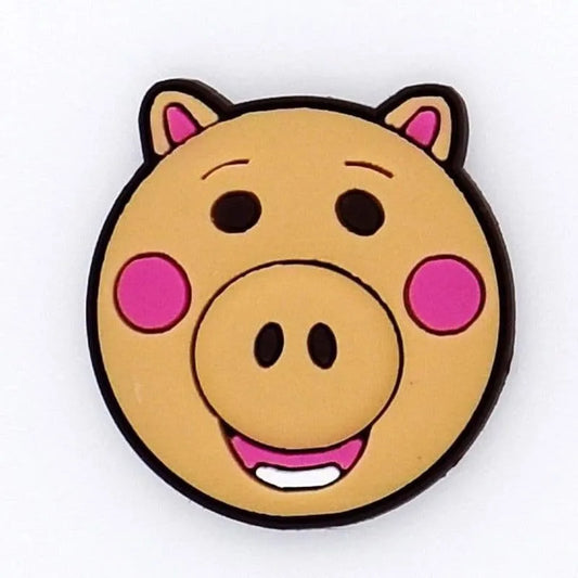 Ham BC