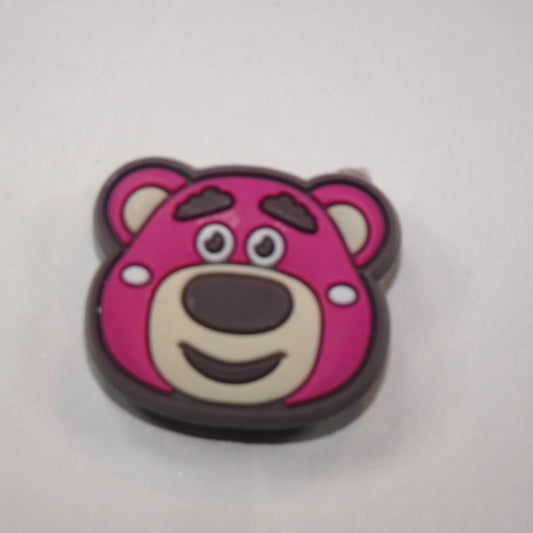 Lots-o'-huggin' Bear BC