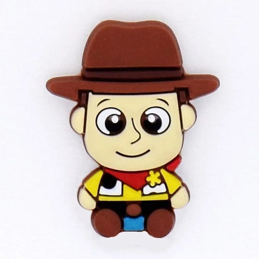 Woody sitting BC
